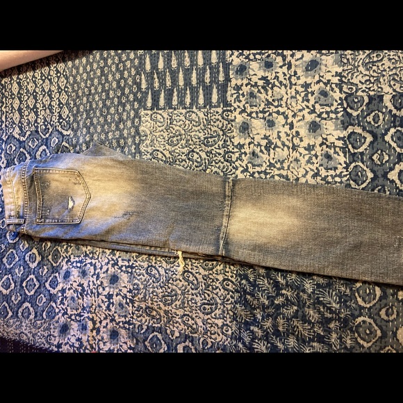 Mnml jeans - Picture 3 of 5